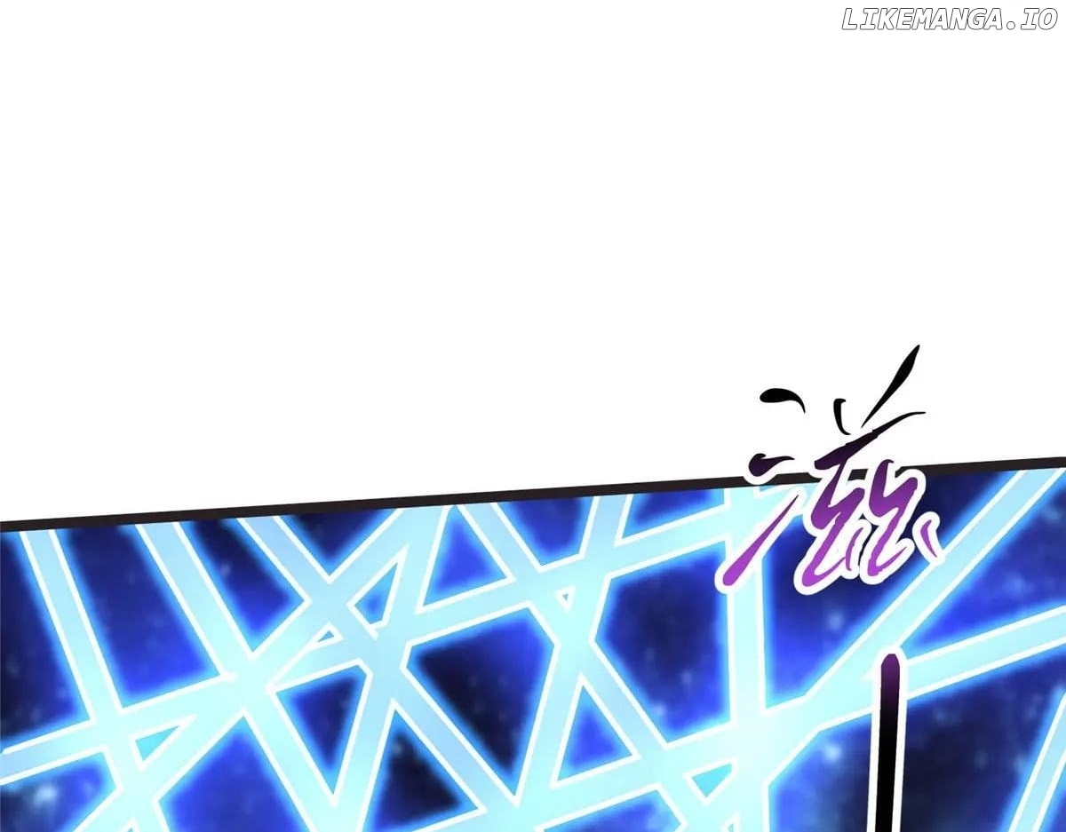 Divine Urban God Chapter 272 - page 53